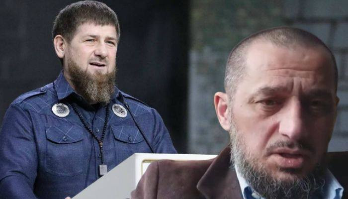 Во Франции зарезали чеченского блогера, который критиковал Кадырова