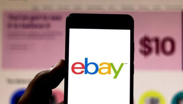 #NYSE օwner Intercontinental Exchange makes takeover offer for #eBay