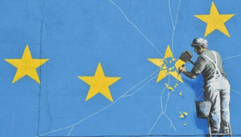 #Brexit-ն ուժեղացրեց Ֆրանսիայի և Գերմանիայի ազդեցությունը ԵՄ-ում․ #FinancialTimes