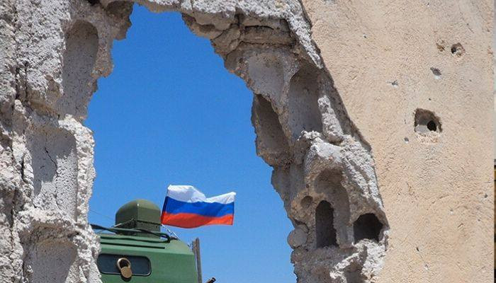 МИД РФ сообщил о гибели в Сирии российских и турецких военных специалистов