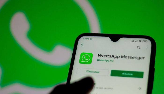 Личная информация пользователей #WhatsApp вновь оказалась под угрозой