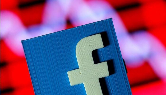Hackers took over two of #Facebook's official #Twitter accounts tonight