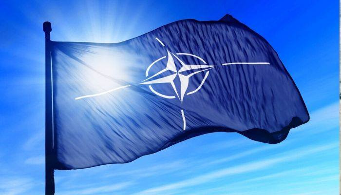 Confidence in #NATO in sharp decline. #FinancialTimes