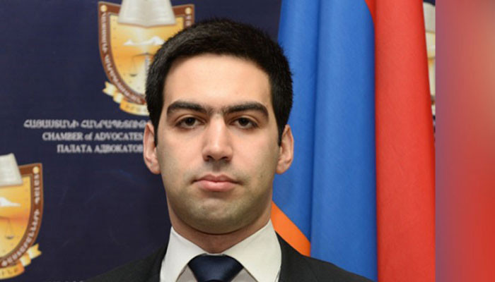 Ռուստամ Բադասյանը հեռախոսազրույց է ունեցել Վենետիկի հանձնաժողովի նախագահի հետ