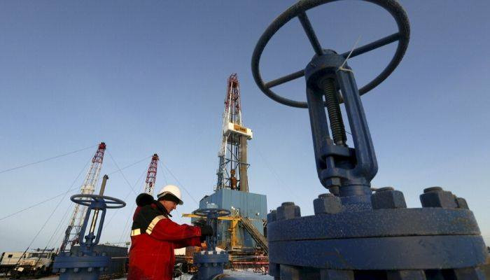 #DieWelt: US sanctions boost Russian oil exports