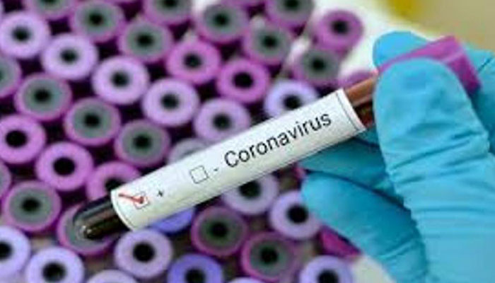 Coronavirus disease named Covid-19