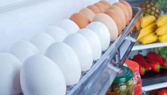 Председатель ГКЗЭК: Падение цен на яйца может быть результатом перепроизводства