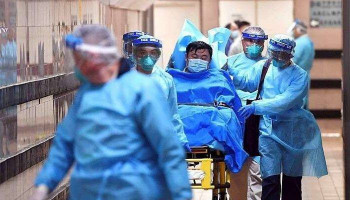 Hubei's virus-hit county to add another hospital for COVID-19 patients