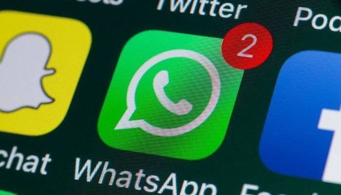 Число пользователей #WhatsApp достигло 2 млрд