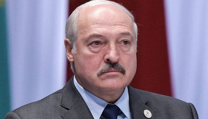 Belarus refused to kneel for Russian oil