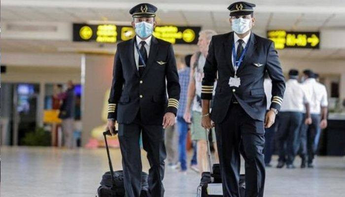 Որքա՞ն է գնահատվում ավիաընկերությունների կրած վնասը՝ կորոնավիրուսի պատճառով