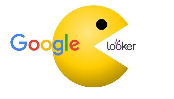 #Google completes $2.6 billion #Looker acquisition