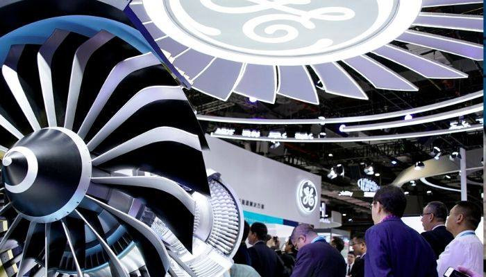 Trump Administration Considers Halting GE Venture’s Engine Deliveries to China