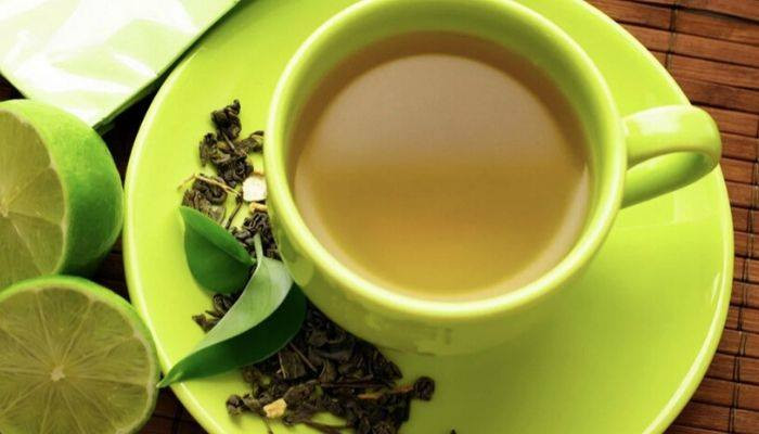 A dose-response meta-analysis of green tea consumption and breast cancer risk