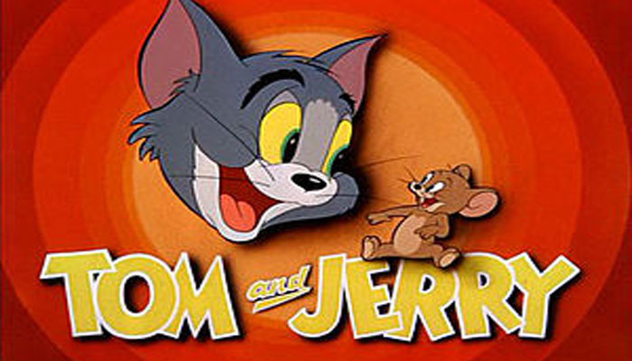 1940-ի այս օրը ցուցադրվեց «Թոմն ու Ջերին» անիմացիոն մուլտֆիլմի առաջին սերիան