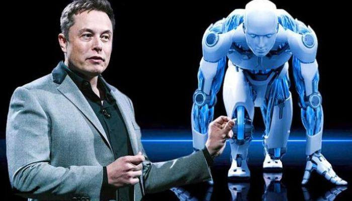 Elon Musk just criticized the artificial intelligence company