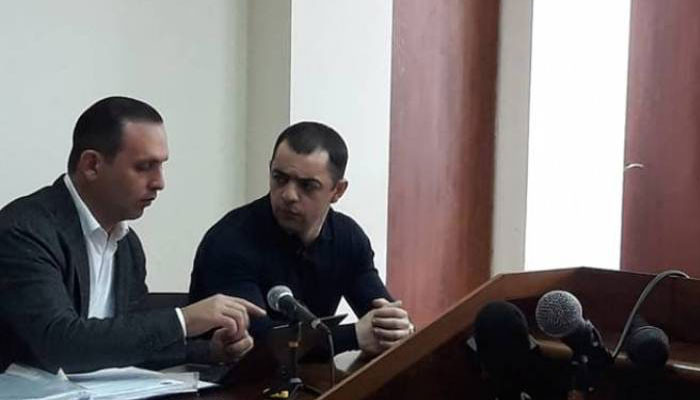 Սերժ Սարգսյանի եղբորորդու գործով դատական նիստը՝ ուղիղ միացմամբ