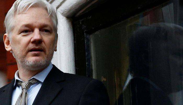 The White House denies Julian Assange’s pardon claim. Here’s what we know about it