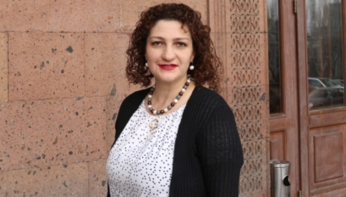 Առաջին անգամ Հայաստանում հայ գիտնականը շահել է Մարի Սկլոդովսկա-Կյուրի անհատական կրթաթոշակը