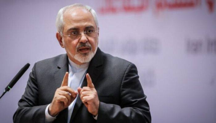 Зариф: выборы в Иране говорят о том, что народ страны хочет сам определять свою судьбу