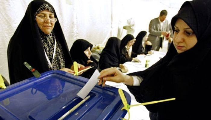 В Иране пройдут парламентские выборы