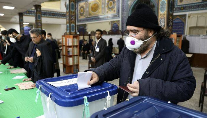 Իրանի խորհրդարանական ընտրություններն ավարտվեցին