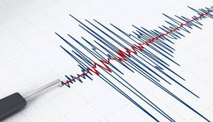 На границе Ирана и Турции произошло землетрясение магнитудой 6,0