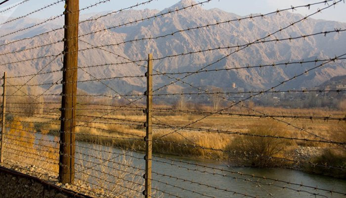 Թուրքիայի, Աֆղանստանի ու Իրաքի օրինակով Վրաստանն ու Պակիստանը փակում են Իրանի հետ պետական սահմանը