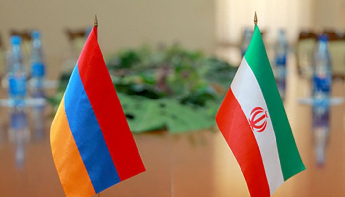 Анна Нагдалян: На призыв посольства Армении в Иране отреагировали 35 человек