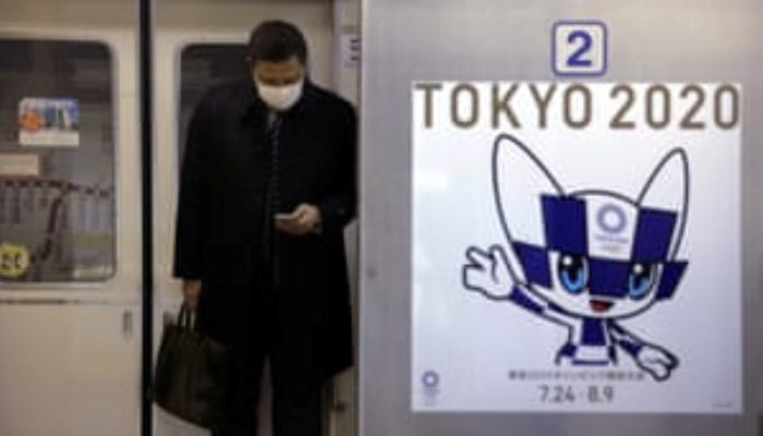 Олимпиаду в Токио не будут отменять из-за коронавируса