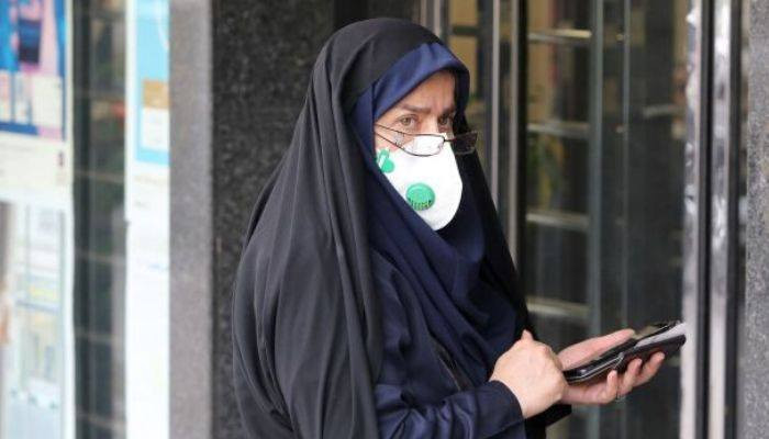 В Иране число случаев заражения коронавирусом выросло до 95 человек