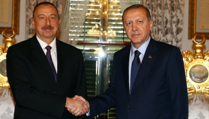 Թուրքիան ու Ադրբեջանը մտադիր են առևտրաշրջանառությունը 2 միլիարդից հասցնել 15 միլիարդի