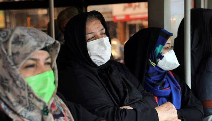 Eще один представитель иранских властей заразился коронавирусом