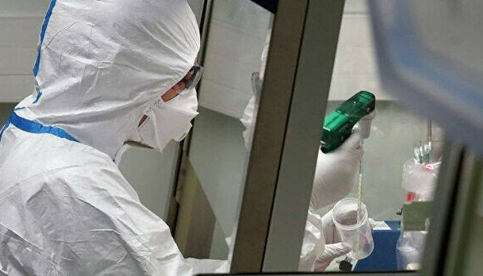 Coronavirus: Washington death toll now at 10
