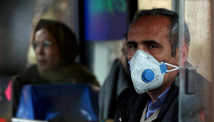 Pompeo: US has offered to help Iran fight #coronavirus