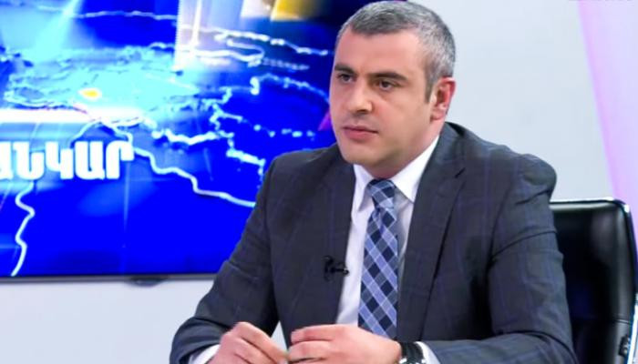 Акоп Аваган։ В Армении на данный момент проникновения вируса нет