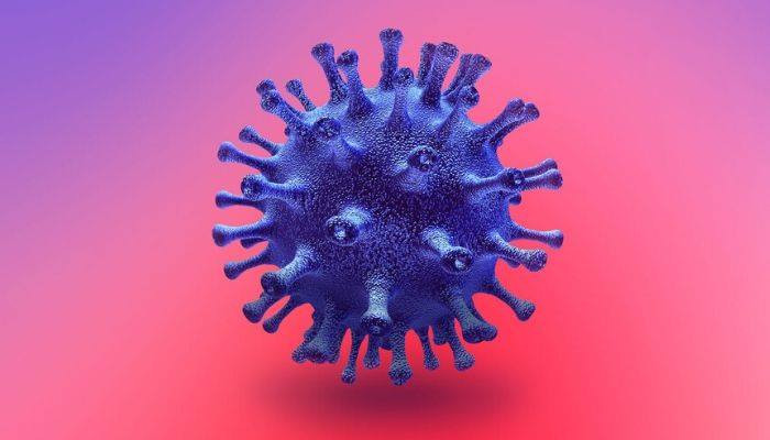 Установлены сроки выздоровления от коронавируса
