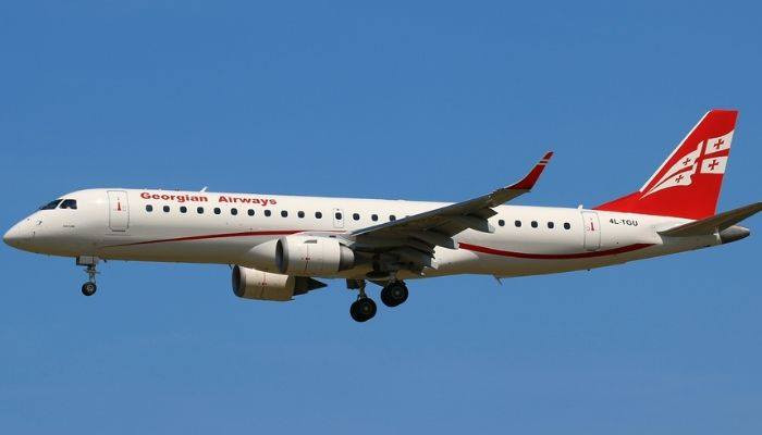 Թբիլիսիից դեպի Երևան թռիչքները չեղարկվել են