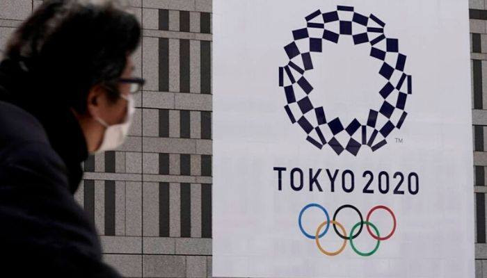 #Coronavirus could make Tokyo 2020 Olympics a TV-only event as global crisis worsens․ #DailyMail