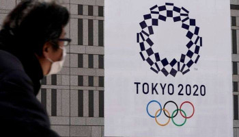 #DailyMail: Олимпийские игры 2020 года в Токио могут пройти без зрителей из-за коронавируса