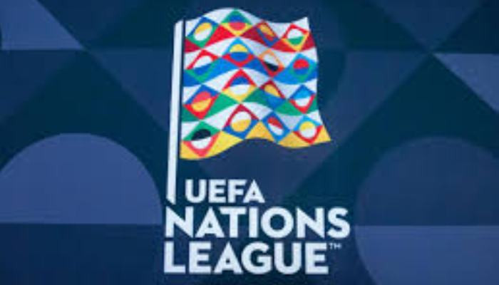 2020/21 Nations League: Who will play who?