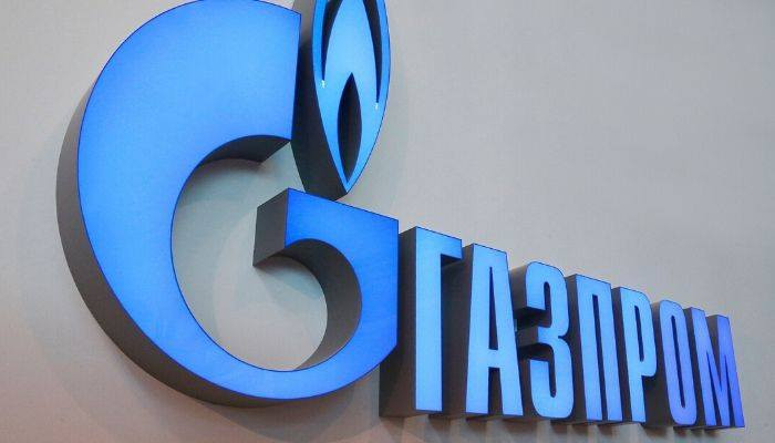 #Газпром снизил цену на газ для Болгарии на 40%