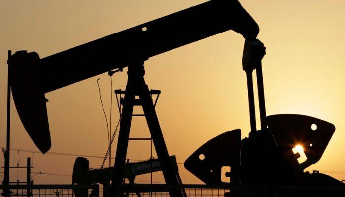 Цена на нефть #Brent поднялась выше $52