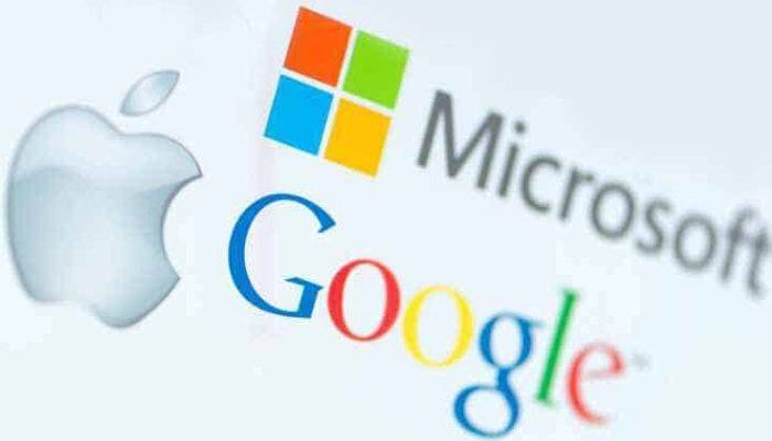 #Apple, #Microsoft, #Google look to move production away from China. That’s not going to be easy․ #CNBC