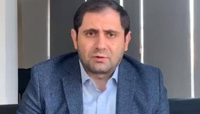 ЦИК Армении ответила на выступление Сурена Папикяна