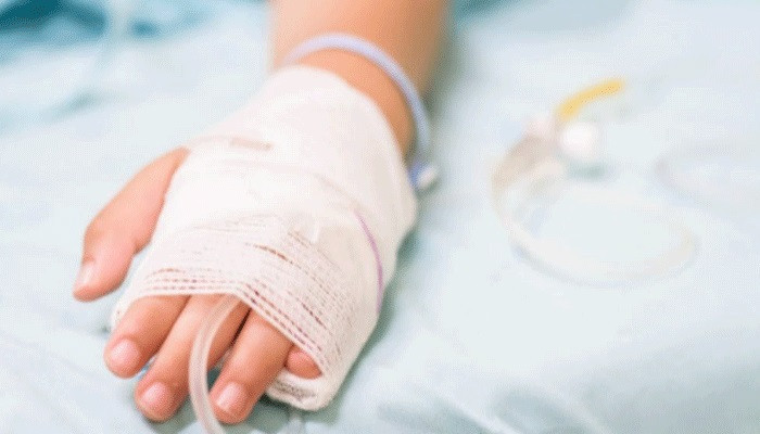 Մանրամասներ՝ Գյումրիում ծեծի ենթարկված երեխայի առողջական վիճակից