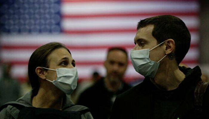 #Coronavirus: Trump suspends travel from Europe to US
