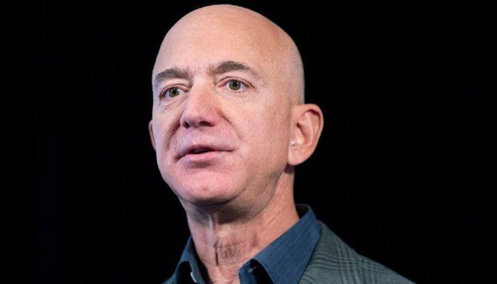 World’s 20 richest, led by Jeff Bezos, shed more than $78 billion amid thursday’s market rout. #Forbes