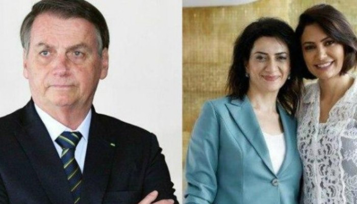Բրազիլիայի նախագահը հրապարակել է կորոնավիրուսի իր թեստի արդյունքները