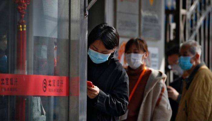 US military may have brought coronavirus to Wuhan, says China in war of words with US